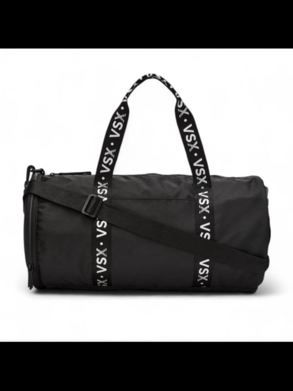 Victoria's Secret VSX Duffle Sport Tote